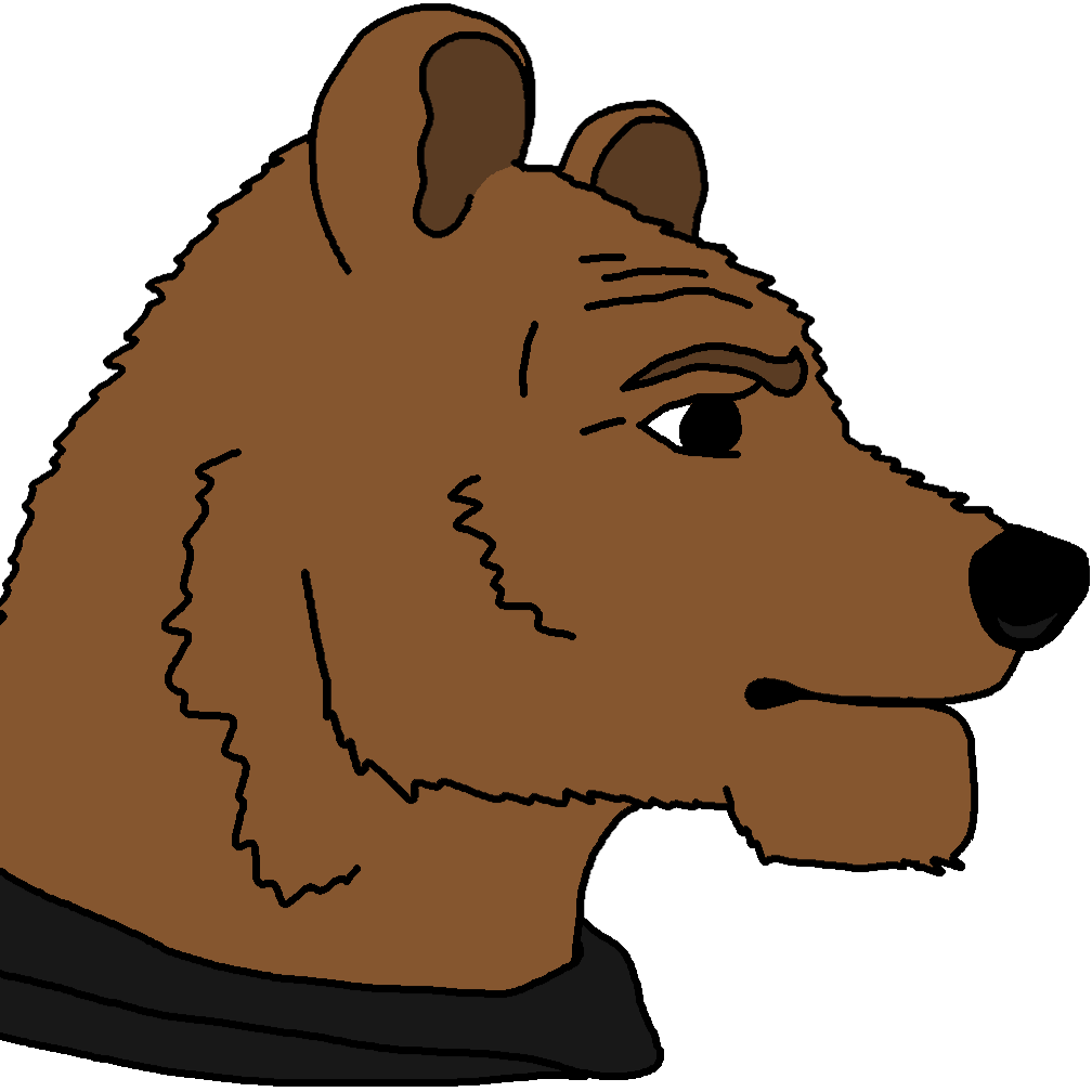 Bjorn icon